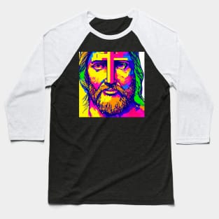 jesus Baseball T-Shirt